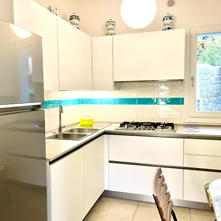 Dello Scrittore By Solturelba * Capoliveri (Isola d'Elba)