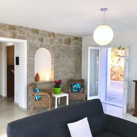 Dello Scrittore By Solturelba Capoliveri (Isola d'Elba)