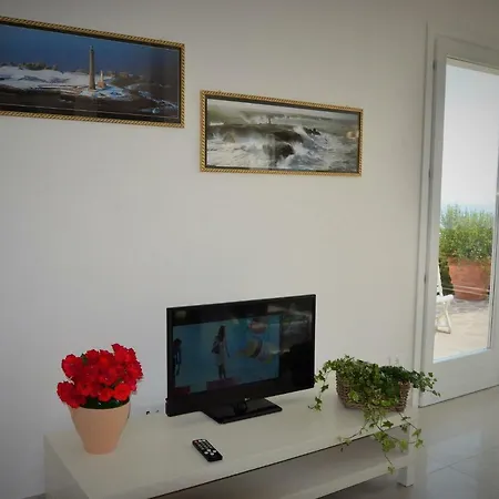 Dello Scrittore By Solturelba Villa Capoliveri (Isola d'Elba)