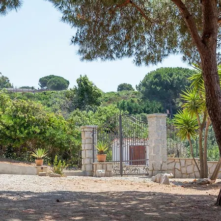 Villa Dello Scrittore By Solturelba Capoliveri (Isola d'Elba)