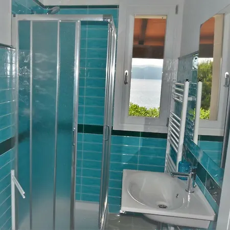 Dello Scrittore By Solturelba Villa *