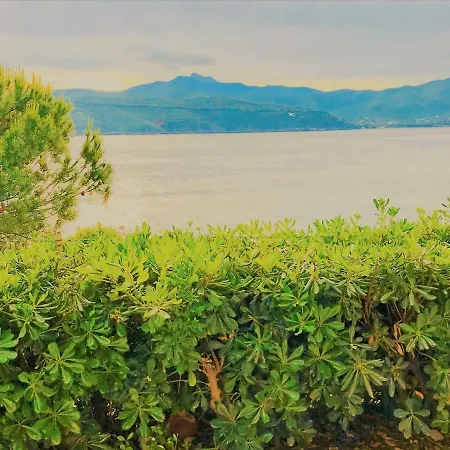 Villa Dello Scrittore By Solturelba *