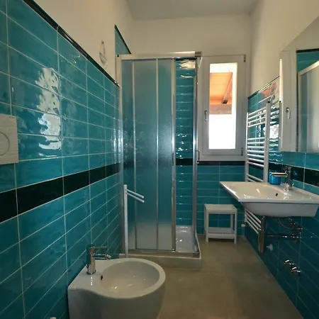 Dello Scrittore By Solturelba * Capoliveri (Isola d'Elba)