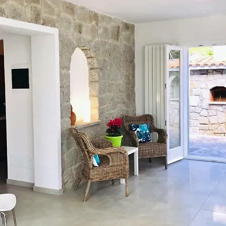 Dello Scrittore By Solturelba Capoliveri (Isola d'Elba)