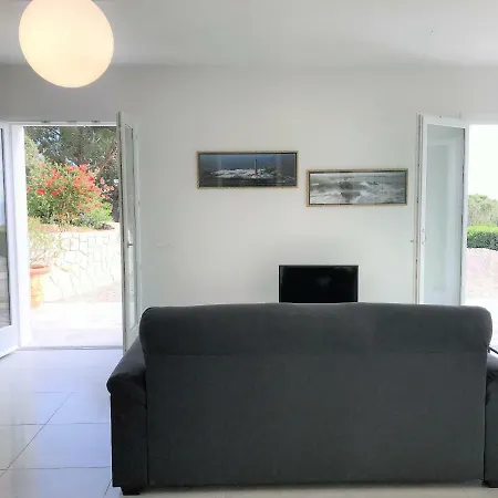 Villa Dello Scrittore By Solturelba *