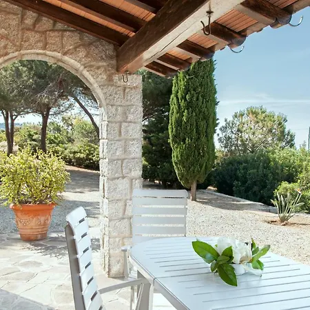 Villa Dello Scrittore By Solturelba