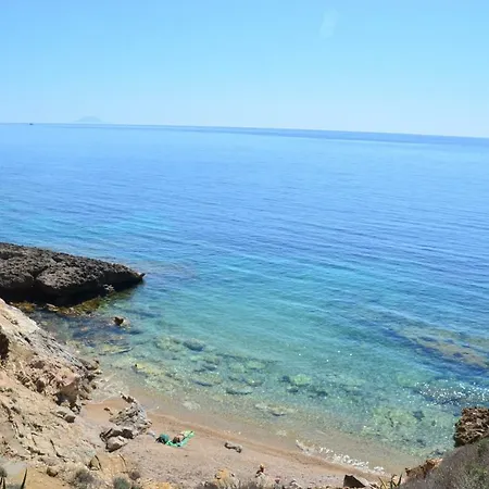 Villa Dello Scrittore By Solturelba *