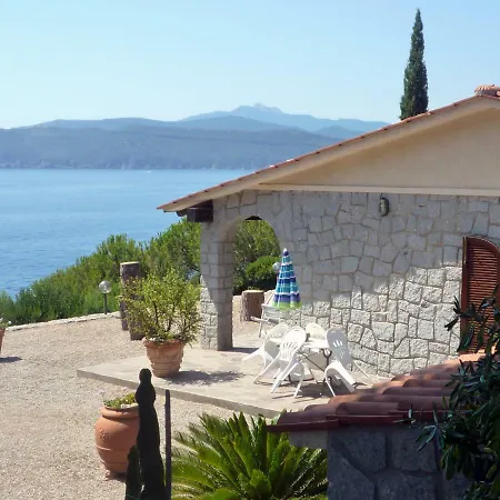 Dello Scrittore By Solturelba * Capoliveri (Isola d'Elba)