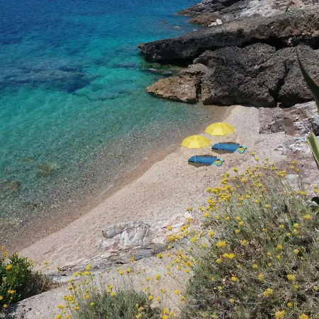 Dello Scrittore By Solturelba * Capoliveri (Isola d'Elba)