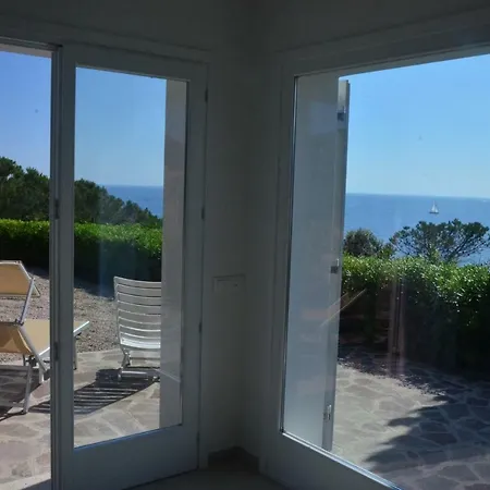 Villa Dello Scrittore By Solturelba