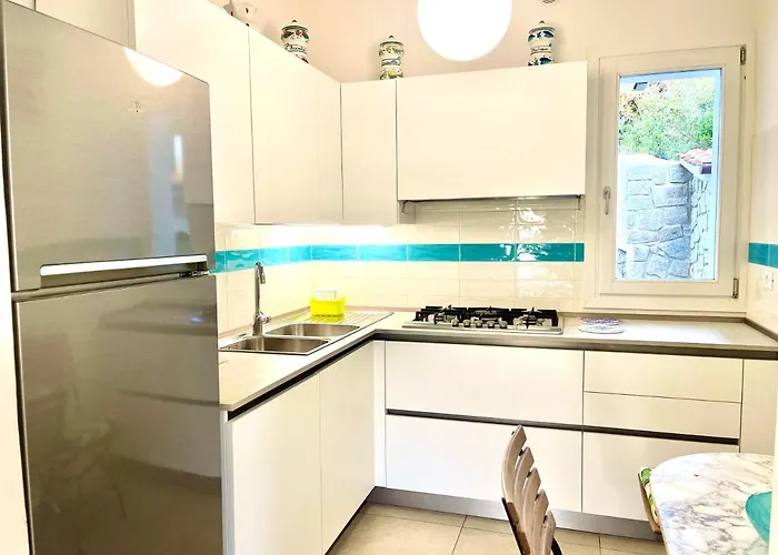 Dello Scrittore By Solturelba * Capoliveri (Isola d'Elba)