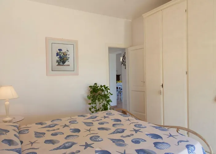 Villa Dello Scrittore By Solturelba Capoliveri (Isola d'Elba)