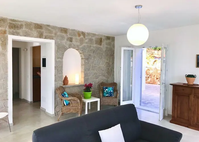 Dello Scrittore By Solturelba Capoliveri (Isola d'Elba)