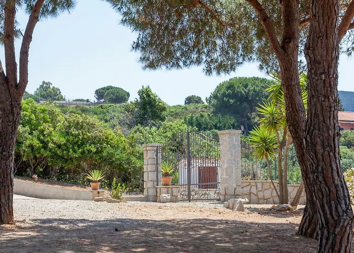 Villa Dello Scrittore By Solturelba Capoliveri (Isola d'Elba)
