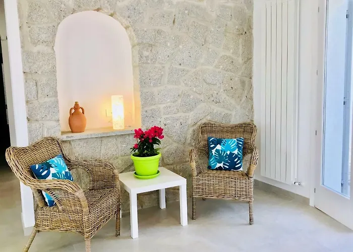 Villa Dello Scrittore By Solturelba