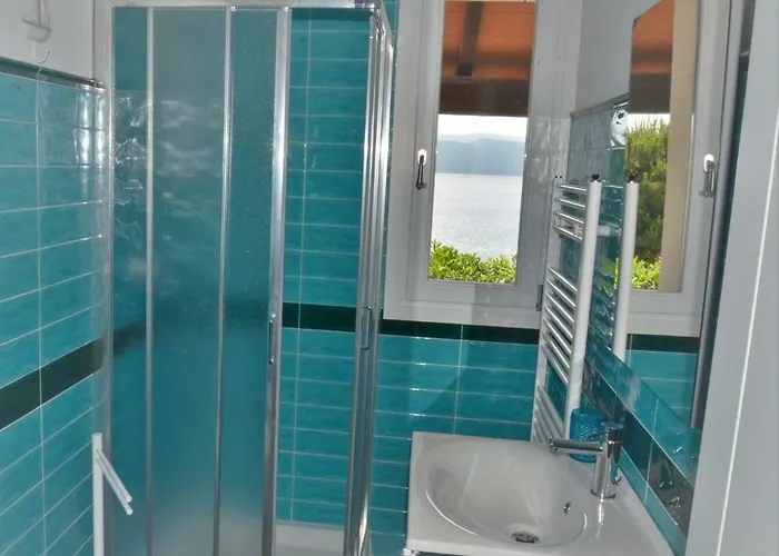 Dello Scrittore By Solturelba Villa *