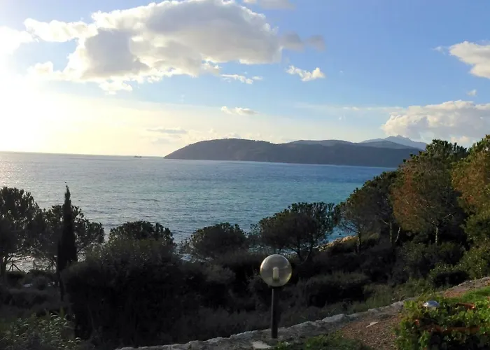 Dello Scrittore By Solturelba * Capoliveri (Isola d'Elba)