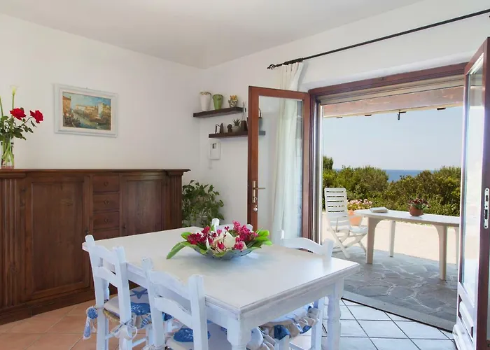 Villa Dello Scrittore By Solturelba Capoliveri (Isola d'Elba)