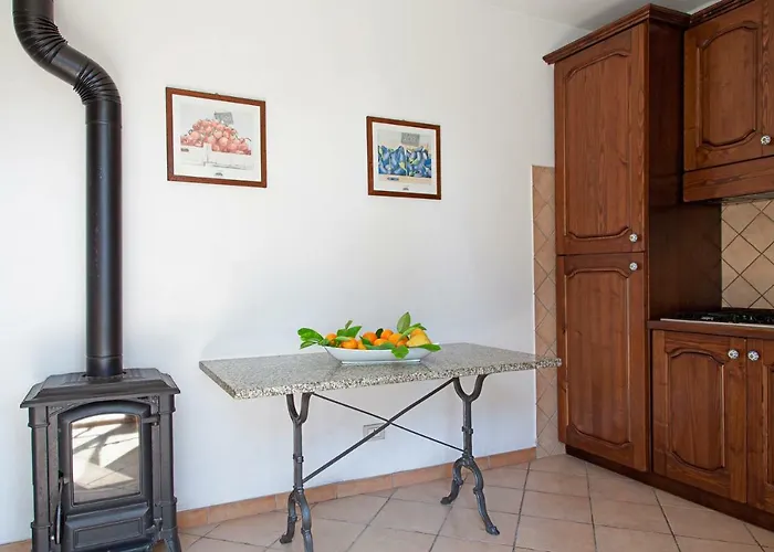 Dello Scrittore By Solturelba Villa *