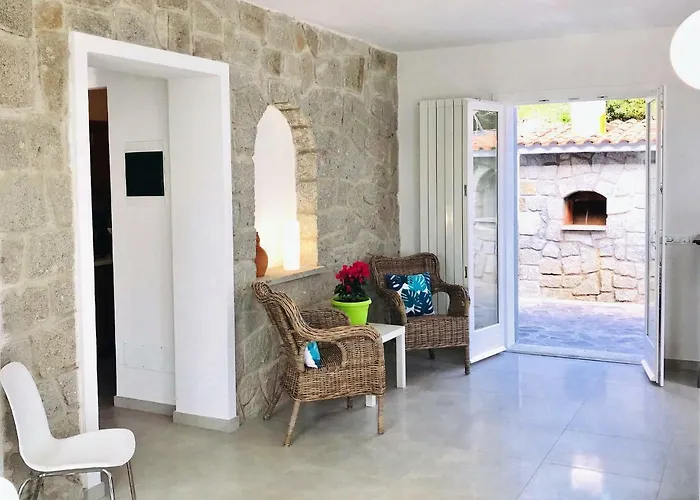 Dello Scrittore By Solturelba Capoliveri (Isola d'Elba)