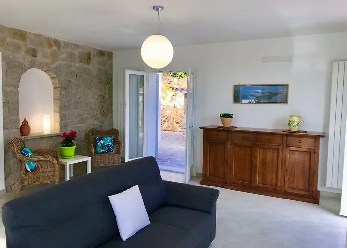 Dello Scrittore By Solturelba Villa *