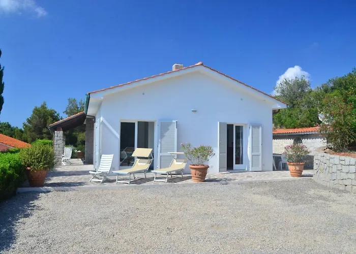 Dello Scrittore By Solturelba * Capoliveri (Isola d'Elba)