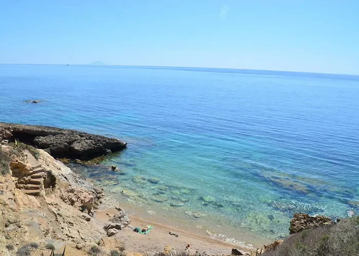 Villa Dello Scrittore By Solturelba *