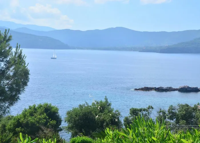 Dello Scrittore By Solturelba Capoliveri (Isola d'Elba)