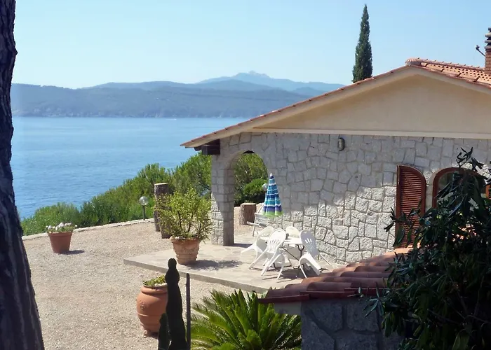 Dello Scrittore By Solturelba * Capoliveri (Isola d'Elba)