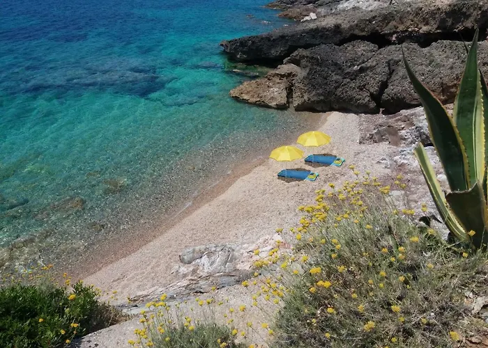 Dello Scrittore By Solturelba * Capoliveri (Isola d'Elba)