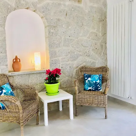 Villa Dello Scrittore By Solturelba