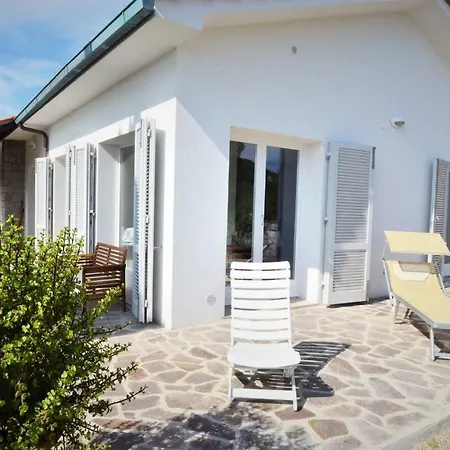 Dello Scrittore By Solturelba Villa Capoliveri (Isola d'Elba)