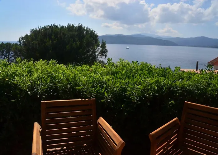 Dello Scrittore By Solturelba Villa *