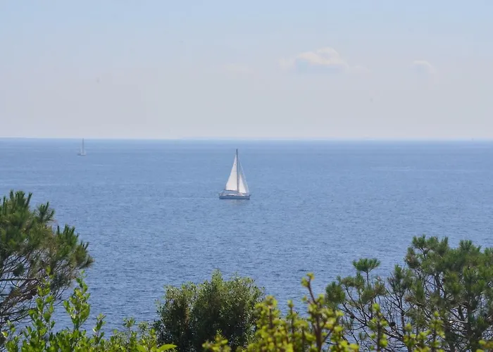 Dello Scrittore By Solturelba Villa *