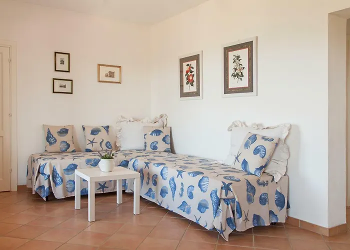 Dello Scrittore By Solturelba Villa *