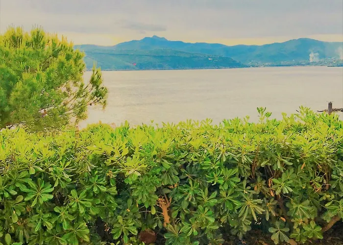 Villa Dello Scrittore By Solturelba *