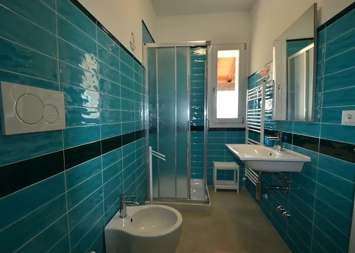 Dello Scrittore By Solturelba * Capoliveri (Isola d'Elba)