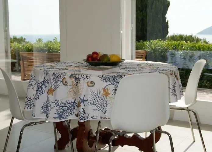 Dello Scrittore By Solturelba Villa *