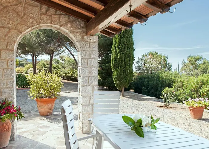 Villa Dello Scrittore By Solturelba