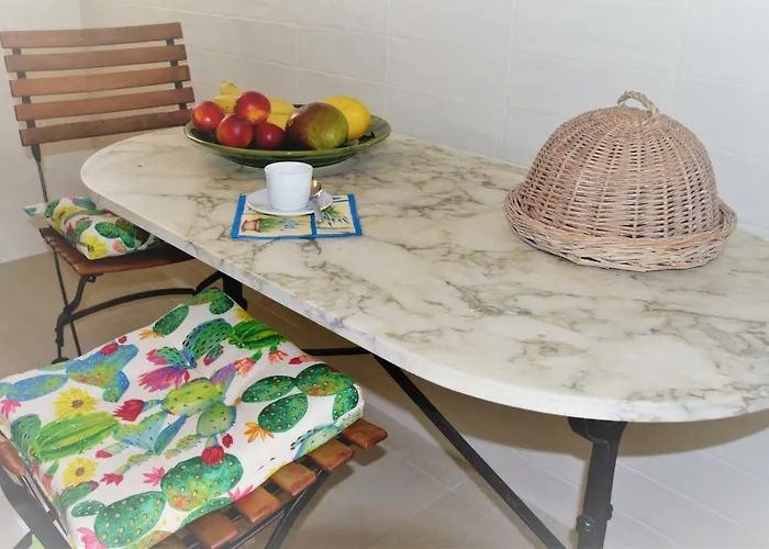 Dello Scrittore By Solturelba * Capoliveri (Isola d'Elba)