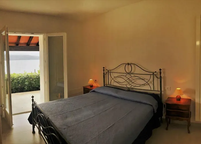 Dello Scrittore By Solturelba Capoliveri (Isola d'Elba)