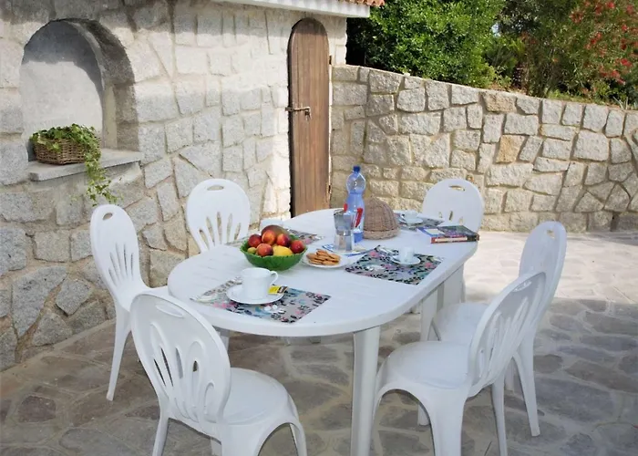 Dello Scrittore By Solturelba Villa *