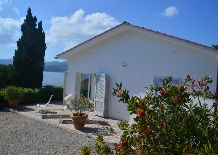 Dello Scrittore By Solturelba Villa *