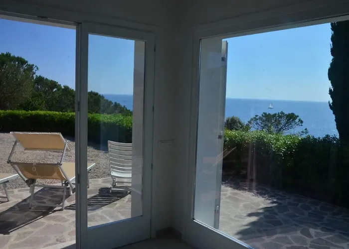 Villa Dello Scrittore By Solturelba