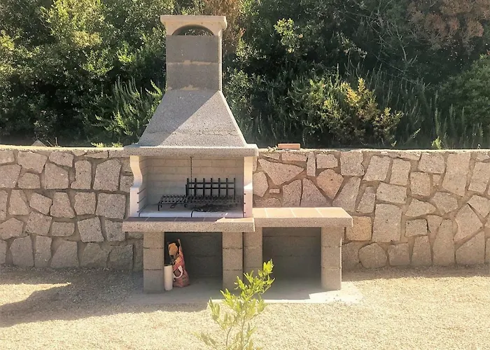 Villa Dello Scrittore By Solturelba Capoliveri (Isola d'Elba)